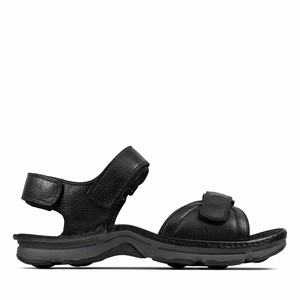 Clarks ATL Part Fekete | 71GPOASKI