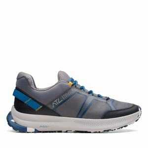 Clarks ATL Trail Lo Szürke | 37JRMVGFZ