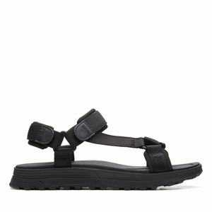 Clarks ATL Trek Sea Fekete | 97TADKNSC