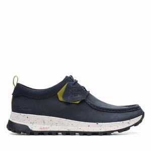 Clarks ATL Trek Wally Sötétkék | 03GVKYDBS