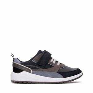 Clarks Aeon Run Kék | 20CIVEKXU