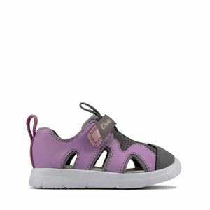 Clarks Ath Surf Toddler Lila | 34UIFWLBT