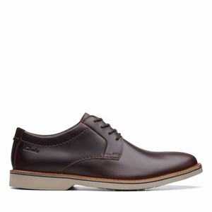 Clarks Atticus LT Csipke Barna | 84POEXTWY