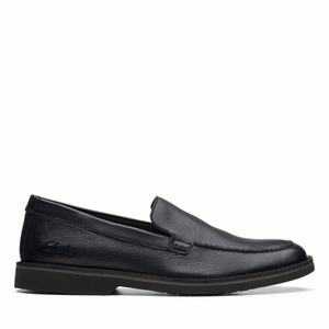 Clarks Atticus LT Edge Fekete | 24KDXIROG