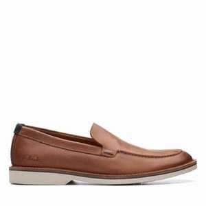 Clarks Atticus LT Edge Sötétbarna | 84WEUTAMH