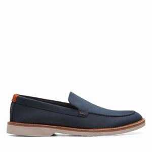 Clarks Atticus LT Edge Sötétkék | 25ULDYPEF