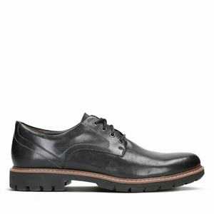 Clarks Batcombe Hall Fekete | 87ATSRYPZ