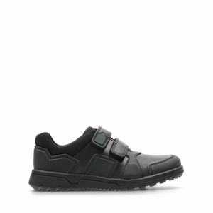Clarks Blake Utcai Fekete | 41LIEAFDM