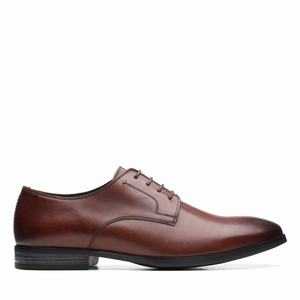 Clarks Bradish Csipke Barna | 82MPIYXSL