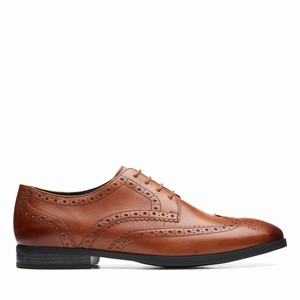 Clarks Bradish Limit Barna | 97TOPXJFK