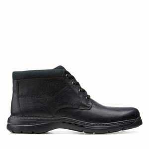 Clarks Brawley Up Fekete | 72MHPISOT