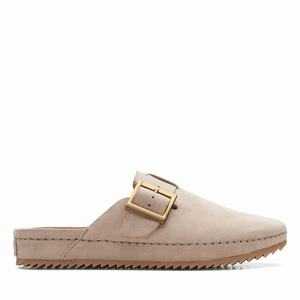 Clarks Brookleigh Mule Barna | 32OHUSQPK