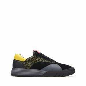 Clarks Cica Mist Older Fekete | 43ONUKBPA