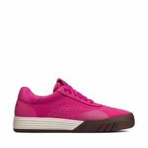 Clarks Cica Youth Rózsaszín | 35XJVNEZG