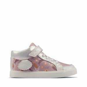 Clarks City Hop Rózsaszín | 42HCPNOJD