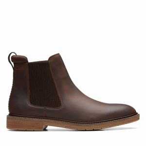 Clarks Clarkdale Hall Színes | 06ZHMCOYQ