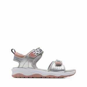 Clarks Clowder Print Titán | 95UVBJHDX