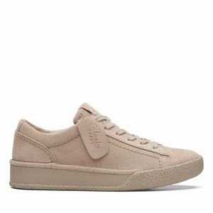 Clarks Craft Cup Walk Barna | 86YCPMDLI