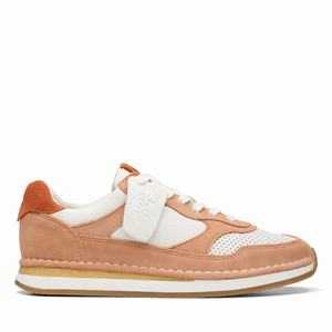 Clarks Craft Run Tor Színes | 95NFEVKCO
