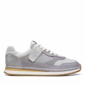 Clarks Craft Run Tor Világos Szürke | 50SPXMLAR