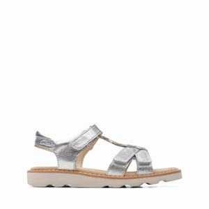 Clarks Crown Flower Titán | 01MFBACND