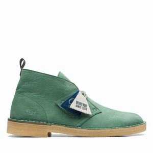 Clarks Desert BootVCY Zöld | 03UOZWDYJ