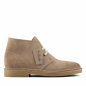 Clarks Desert Boot 2 Barna | 29TLSEIVW