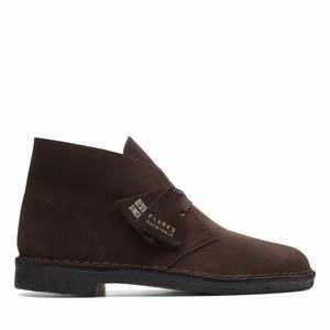 Clarks Desert Boot Barna | 20SJNWZTH