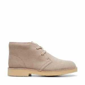 Clarks Desert Boot Barna | 91QHCKSYU