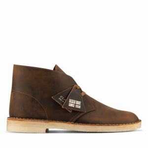 Clarks Desert Boot Színes | 64MTKJQLZ