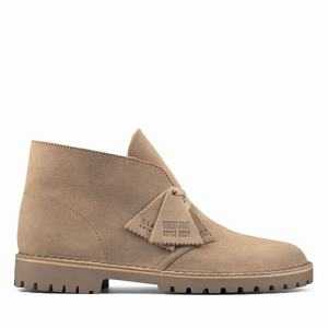 Clarks Desert Rock Barna | 09JEBMFON