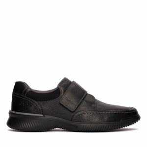Clarks Donaway Pántos Fekete | 98VGSWLKT
