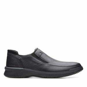 Clarks Donaway Step Fekete | 08QYBUILH