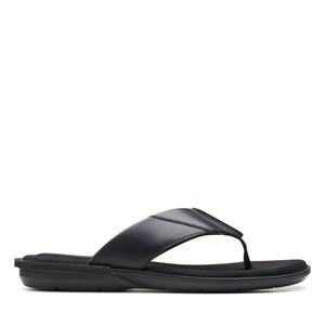 Clarks Ellison Easy Fekete | 31JDLXOHU