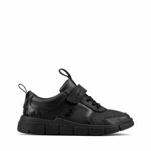 Clarks Encode Bright Fekete | 74PLEAXBD