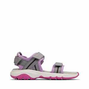Clarks Expo Sea Sötétszürke | 62PGMTISQ