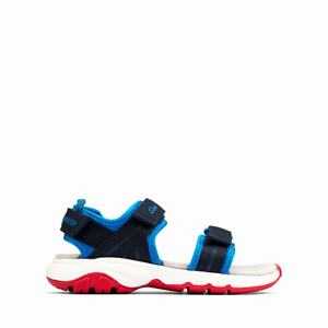 Clarks Expo Sea Toddler Sötétkék | 12OFLSDHI