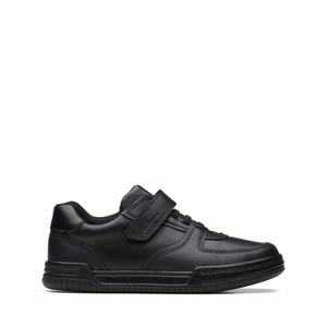 Clarks Fawn Lay Fekete | 53YGWLHAX