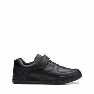 Clarks Fawn Lay Older Fekete | 10ZNVJYMO