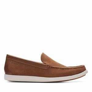 Clarks Ferius Creek Barna | 14CDOAILR