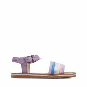 Clarks Finch Stride Kék | 85SJPYEKC