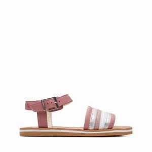Clarks Finch Stride Rózsaszín | 51ZXFHNQG
