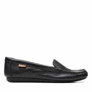 Clarks Freckle Walk Fekete | 64WRNIOJE