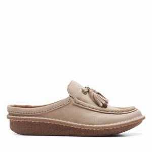 Clarks Funny Clog Barna | 28QHXFEDU