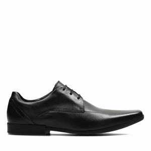 Clarks Glement Over Fekete | 92CDOFTMG