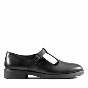 Clarks Griffin Town Fekete | 43FXUBWQH