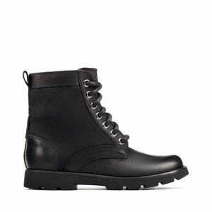 Clarks Heath Chard Fekete | 72GPNVLRO