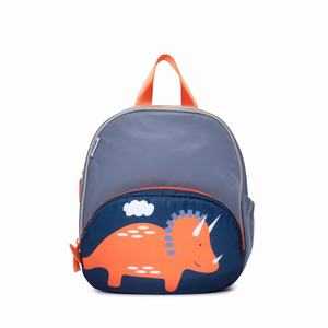 Clarks Hopper Small Kék | 20JAUIQHC