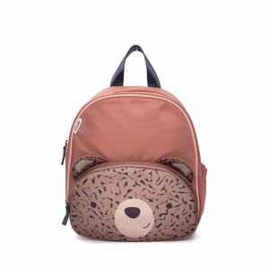 Clarks Hopper Small Rózsaszín | 19ORVLPZM