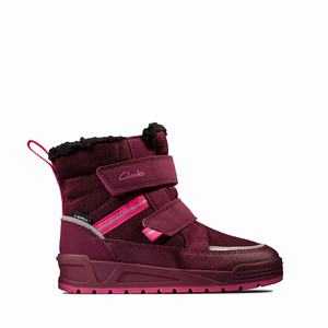 Clarks Jumper Jump Toddler Színes | 89XUASBCL